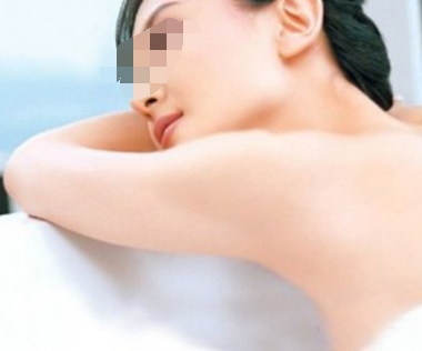 海口治疗腋臭的医院